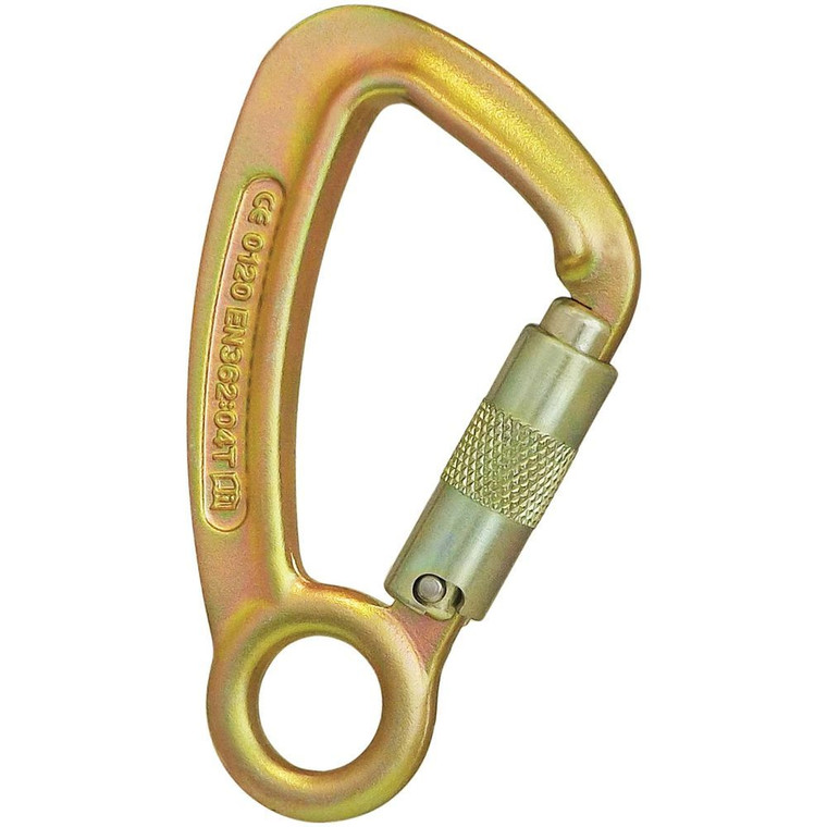 Kh301 Captive 3Al Super Safe S