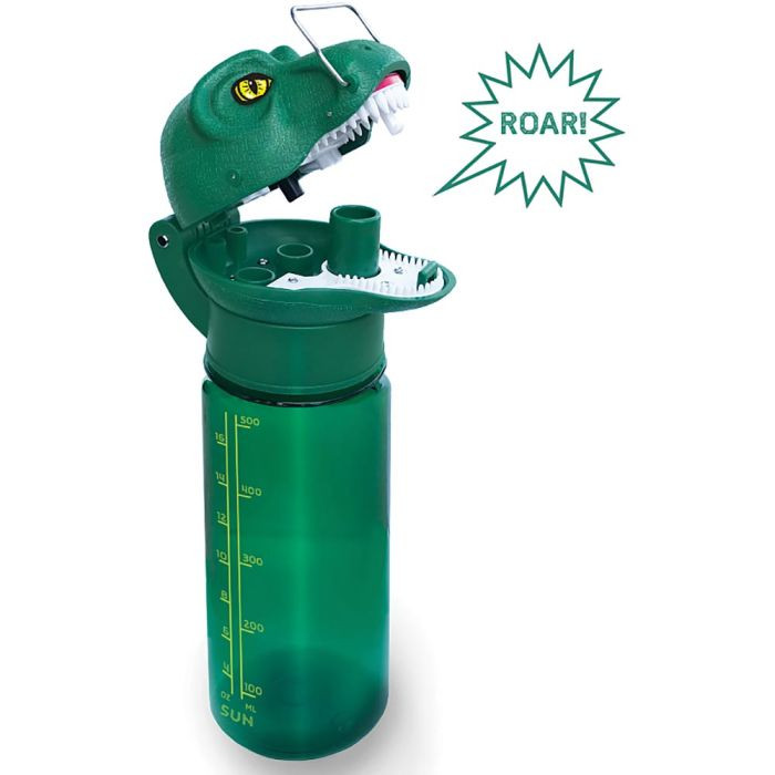 Roar Bottle T-Rex