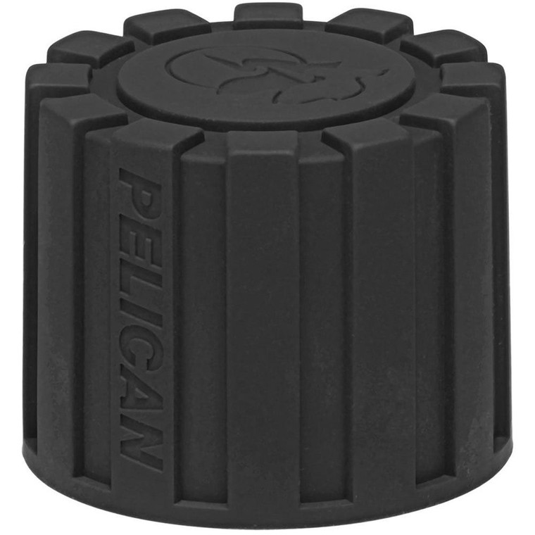 Silicone Lens Cover Black