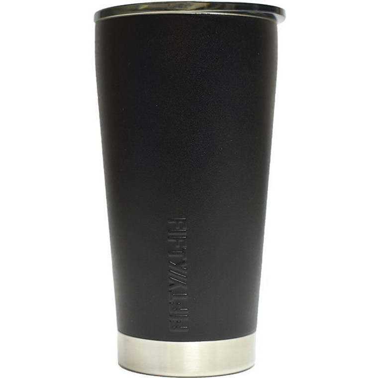 16 Oz. Vi Tumbler Black