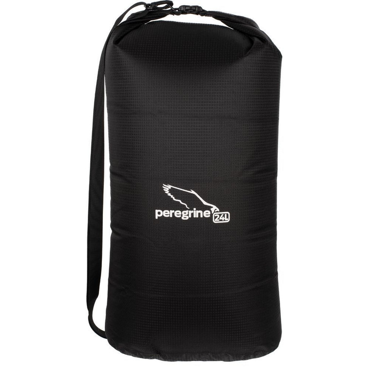 Tough Sack Dry 24L-Black Strap