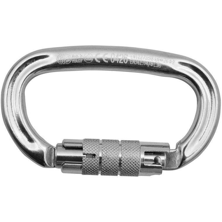 Ovalone Alum Tl - Polished