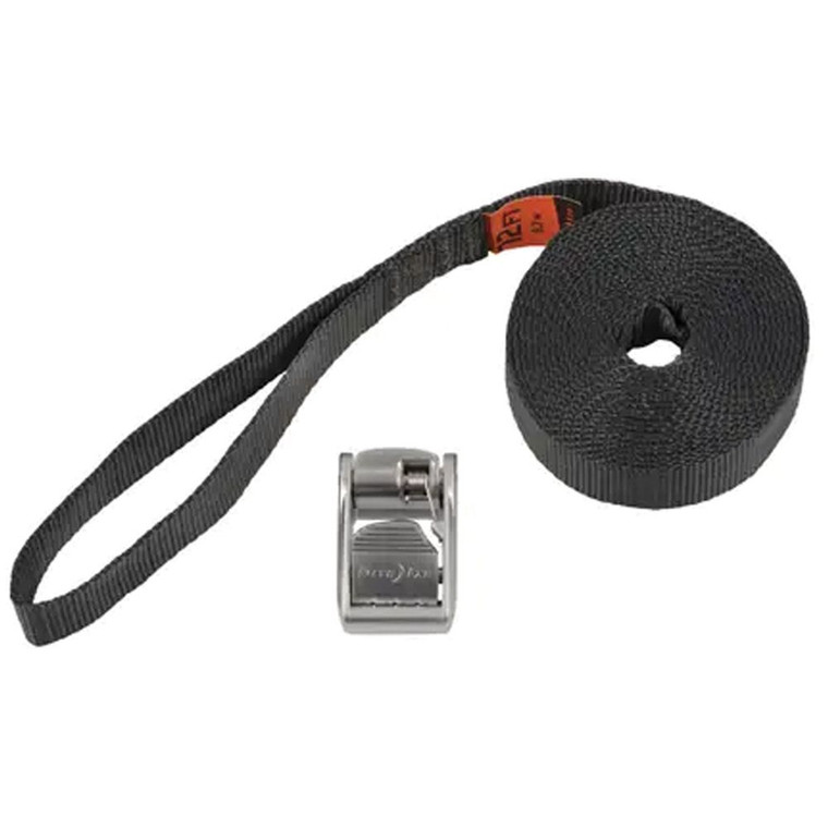 Dual Camjam Tie Down 12 Ft