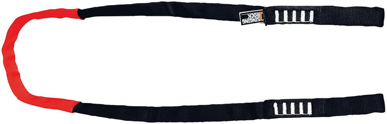 Dbl Safety Sling 120Cm/48"