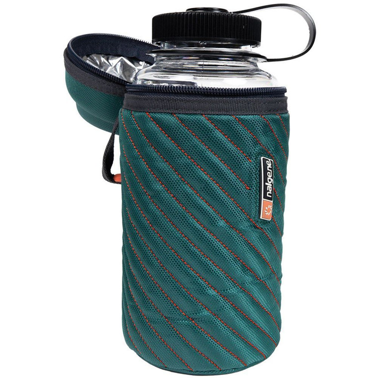 Wm 32Oz Insulated Sleeve Teal