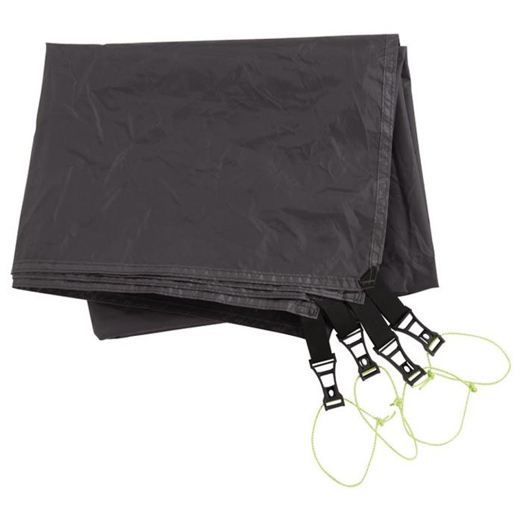 Radama 3 Fast Flight Footprint