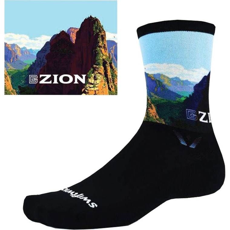 Vision Six Zion Lg