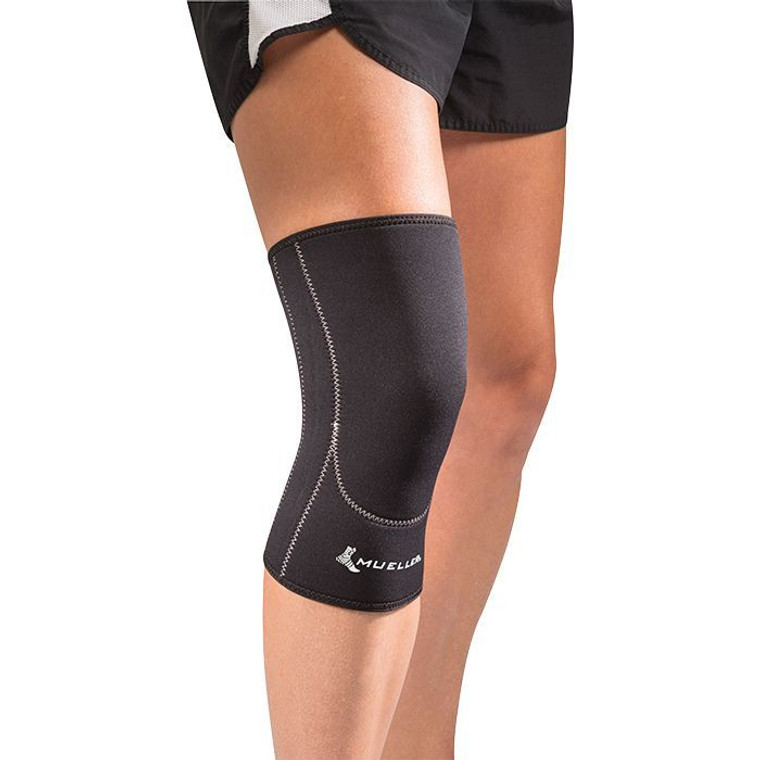 Knee Closed Patella Sleeve Sm