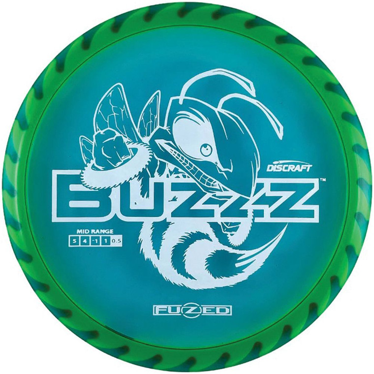 Buzzz Saw Fuzed Line