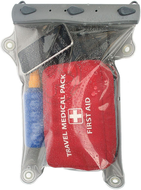 Waterproof Case- Large