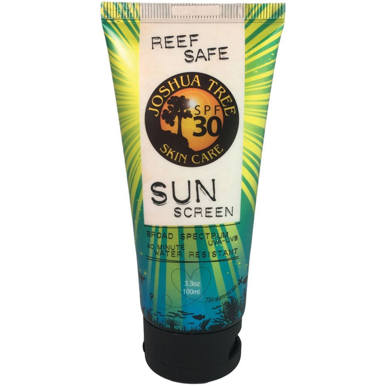 Spf30 Rf Sfe Lotion 3.3Oz Tube
