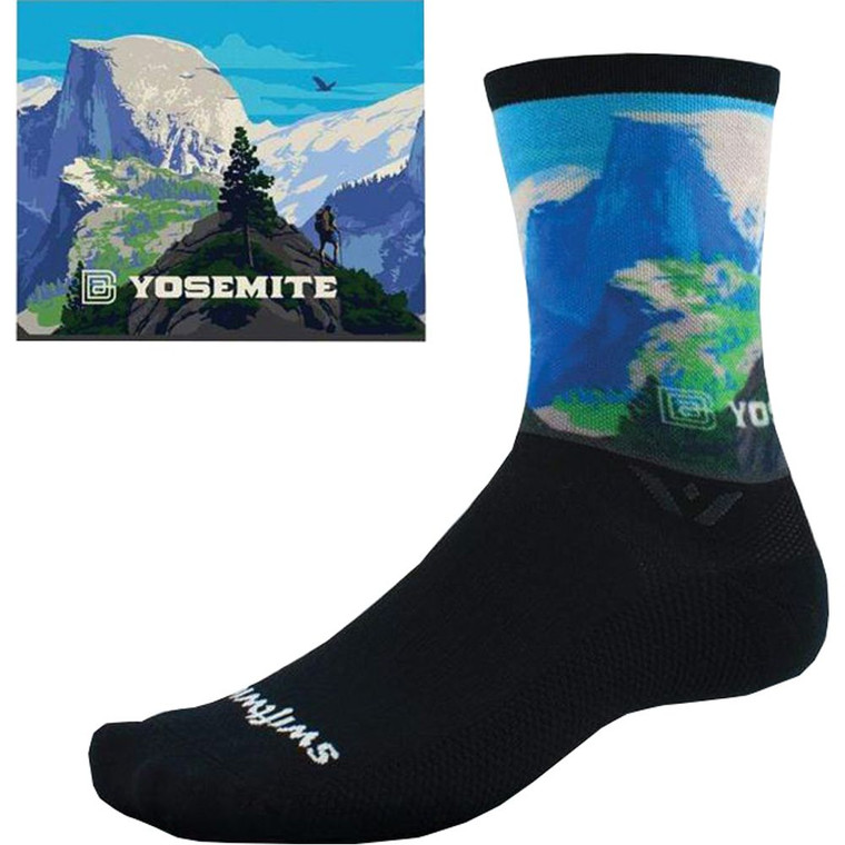 Vision Six Yosemite Md