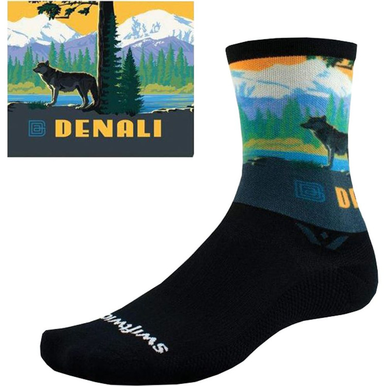 Vision Six Denali Md