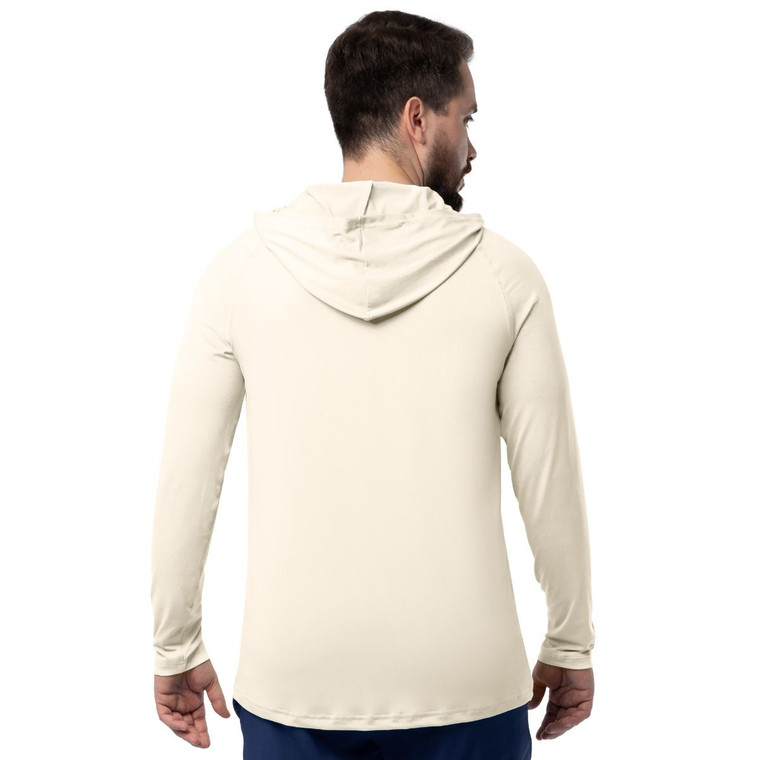 Sunpruf Hoodie Sd Sm