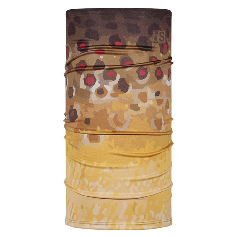 Daily Tube Brown Trout