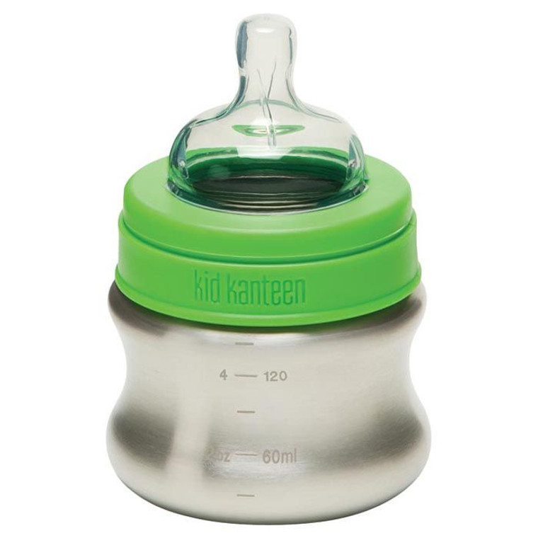 Kid Kanteen Bottle Sl Flow 5Oz