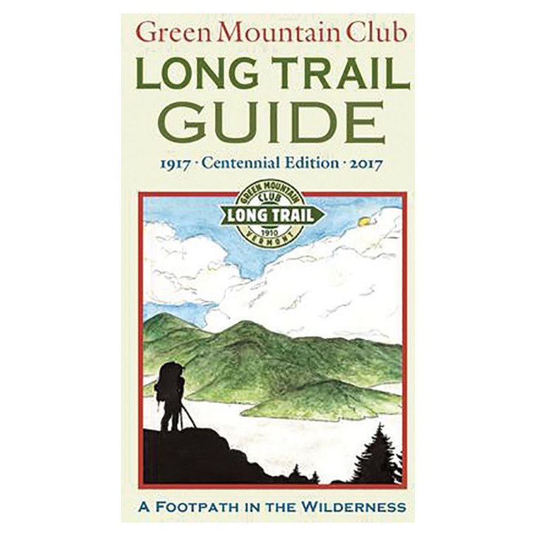 Guide To Vermont Long Trail