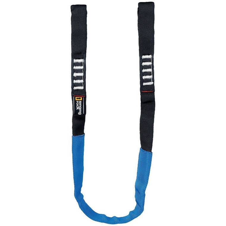 Dbl Safety Sling 80Cm/32"