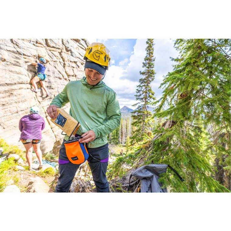 Cypher Chalk Bag  - Assorted L