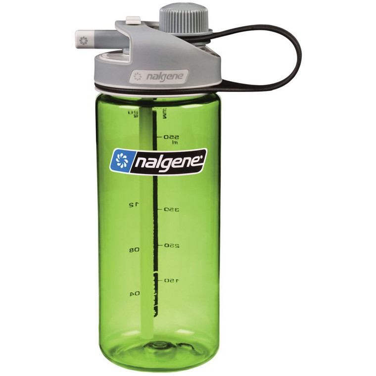 Multidrink 20 Oz Green Sustain