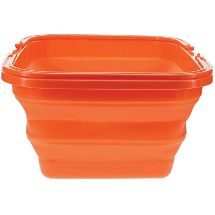 Flexware Sink 2.0 Orange