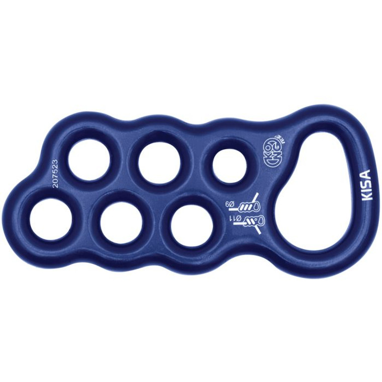 Aluminum Kisa Energy Absorber