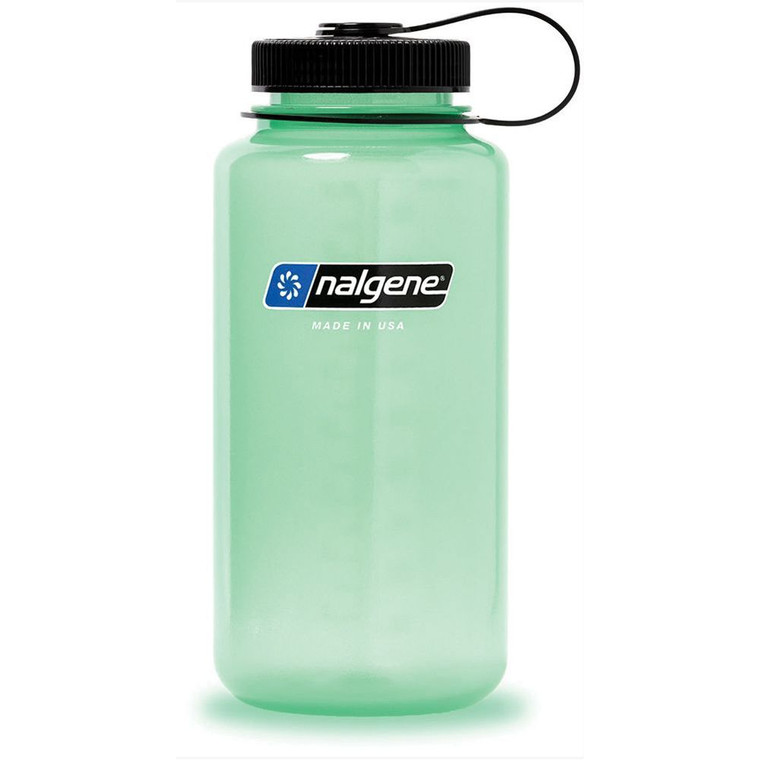 Wm 32Oz Sustain Glow Green