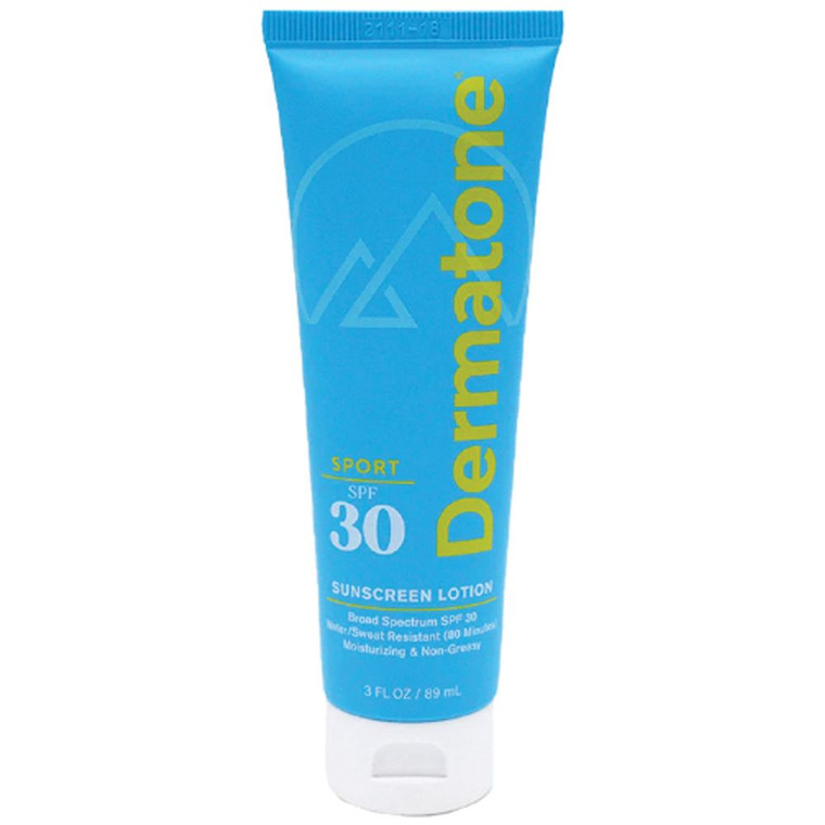 Sport 30 Lotion Spf30