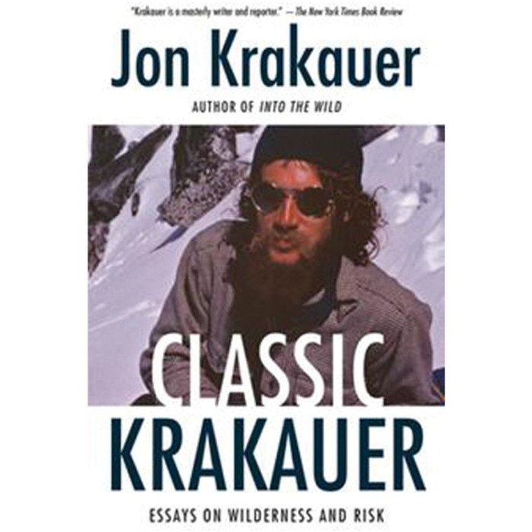 Classic Krakauer