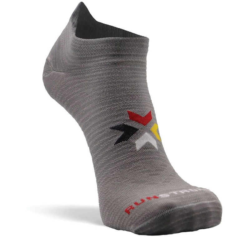 Canyon Ulw Ankle Grey Xl