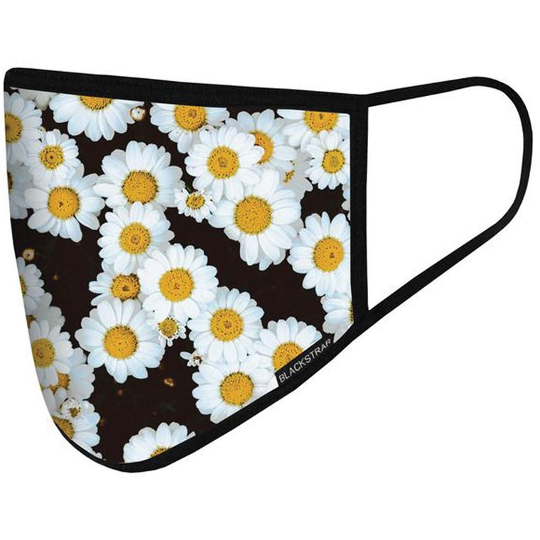 Civil Mask - Daisies