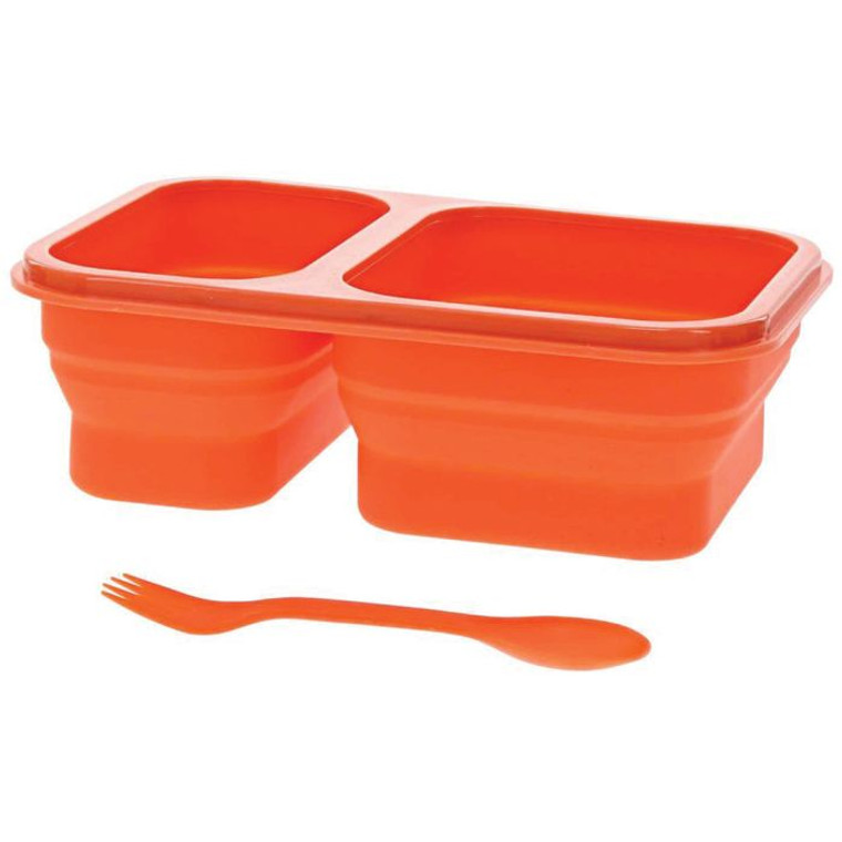 Flexware Mess Kit