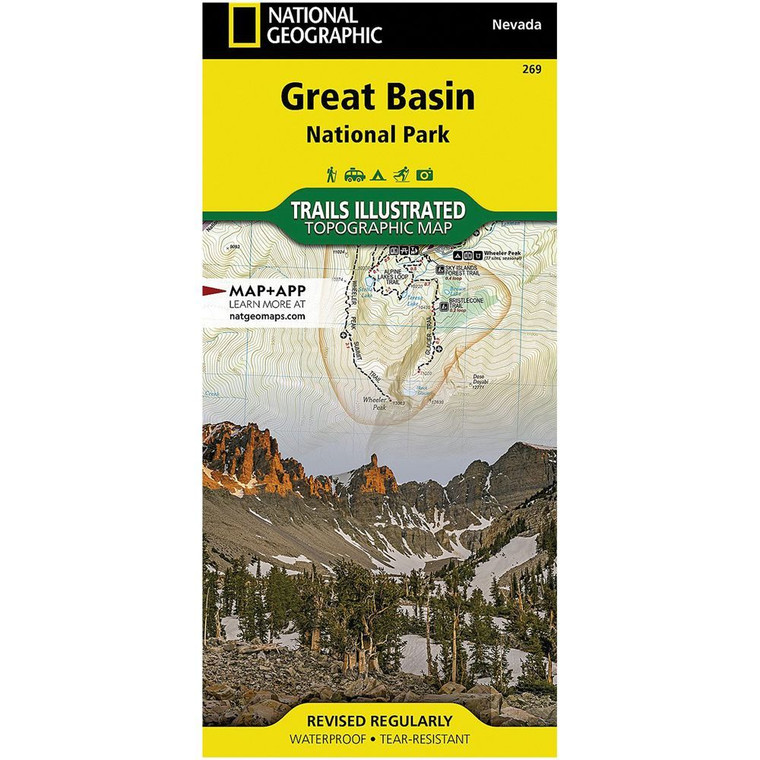 Great Basin National Park