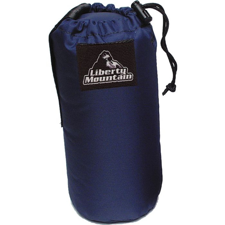 Insulated Bottle Carrier 1 Qt