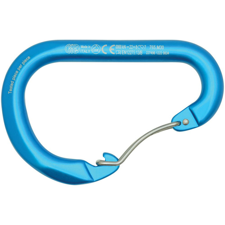 Paddle Wire Gate Anodized