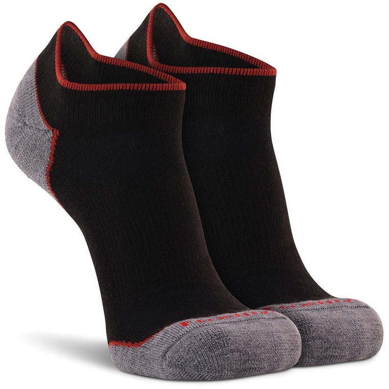 Basecamp 2.0 M Ankle Blk Lg