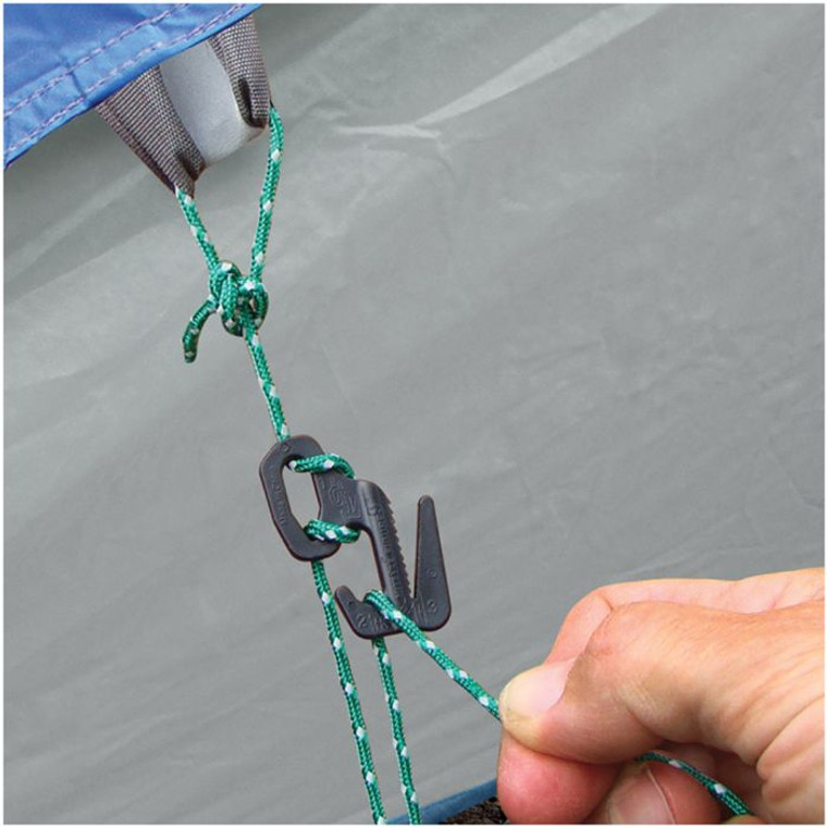 Figure 9 Tent Line Kit