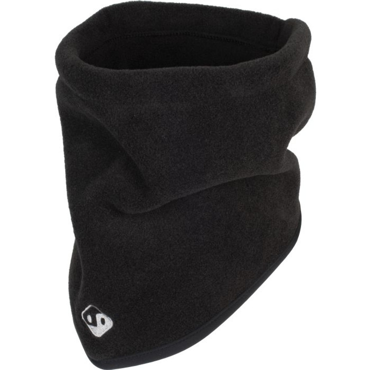 Chilli Tube Neck Gaiter Black