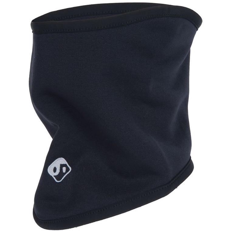 Power Wool Neck Gaiter Black