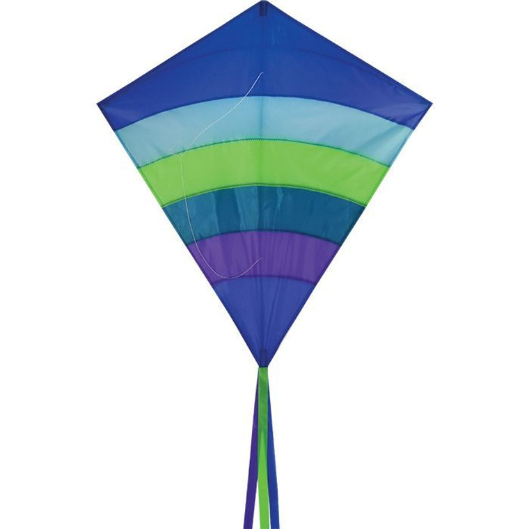 Ocean Arch 39" Diamond