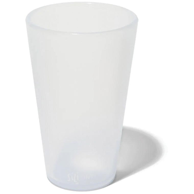 Silipint Pint Frosted