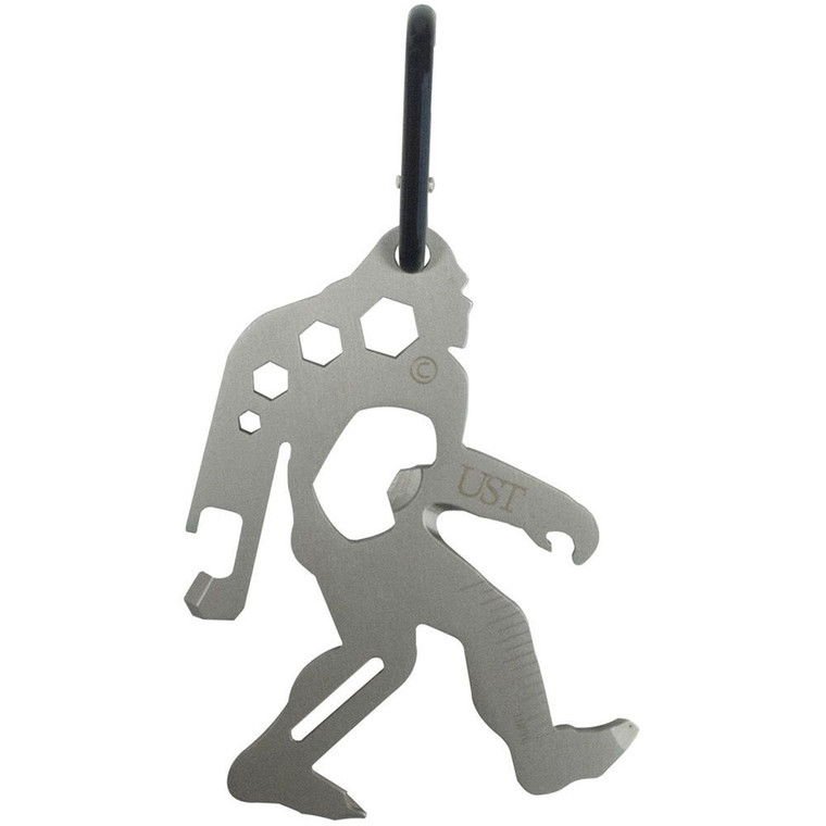 Tool A Long Sasquatch