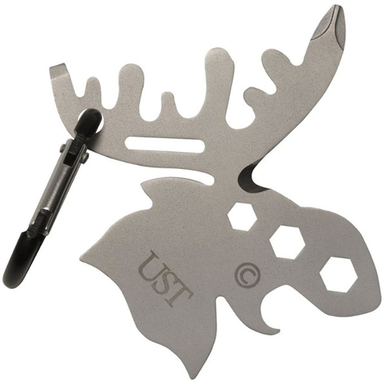 Tool A Long Moose
