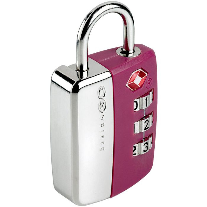 Travel Sentry Combination Lock
