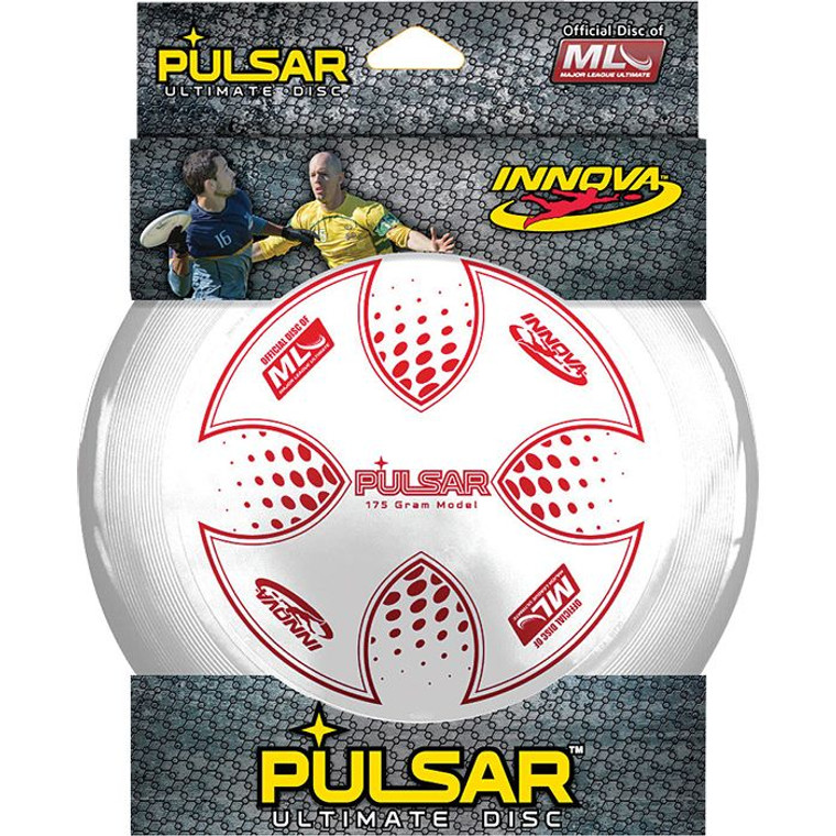 Pulsar Ultimate Disc