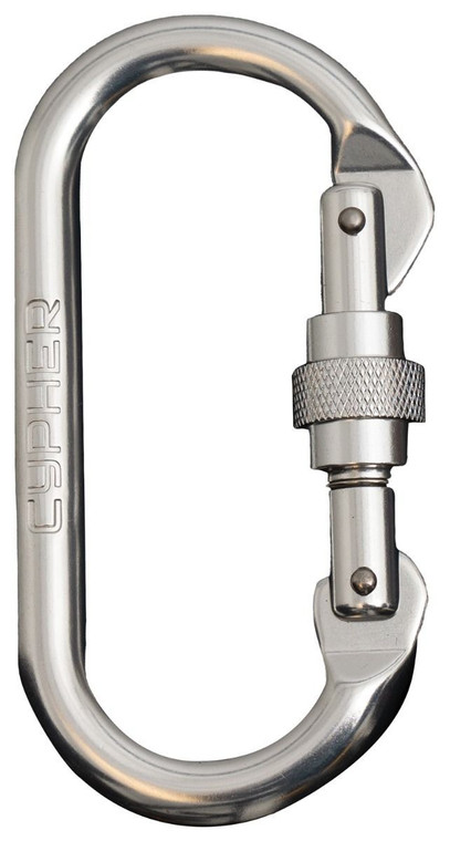 Cypher Oval Sg Bright