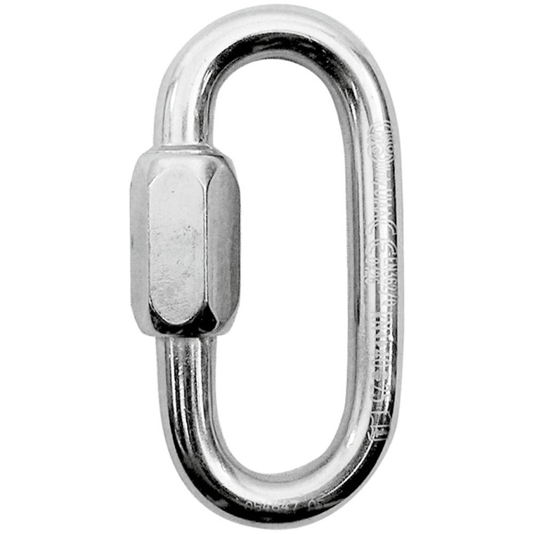 Kong Quicklink Stainless 6Mm