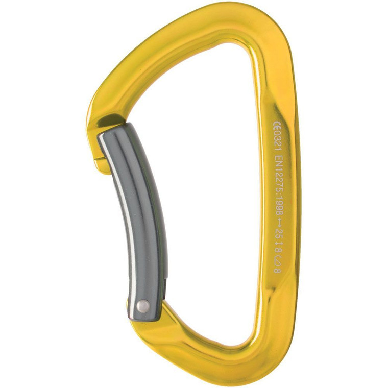 Vesta Keylock Bent Gate