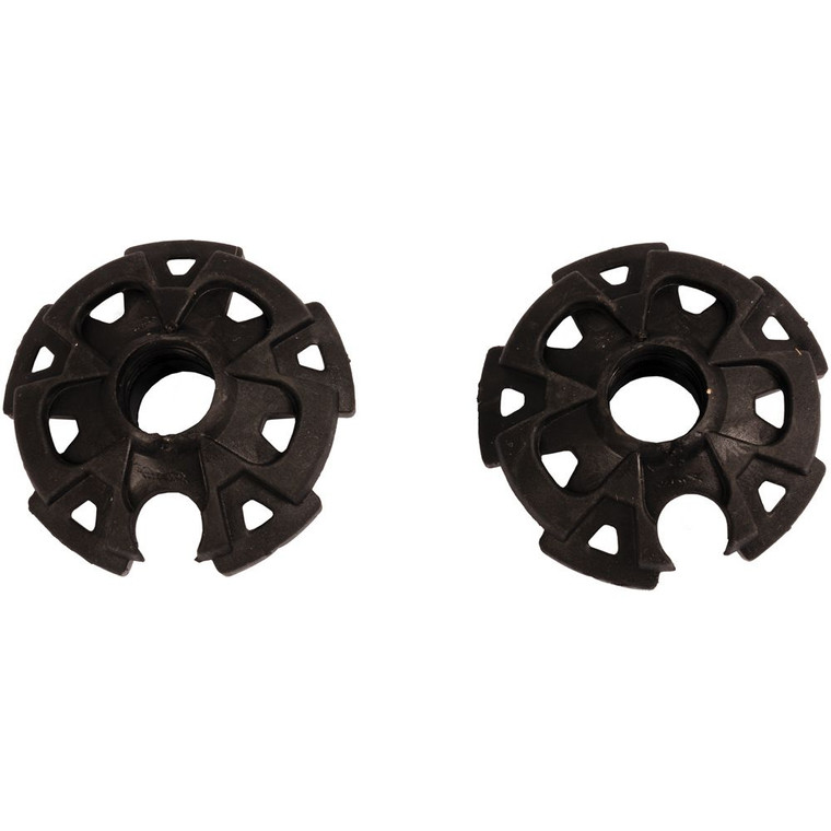 Peregrine Pole Walk Basket Set