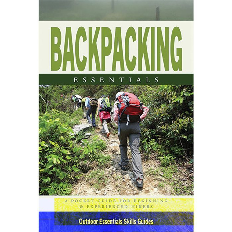 Backpacking Essentials, Wp